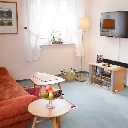 Ferienwohnung Ostfriesenglueck Леер Экстерьер фото